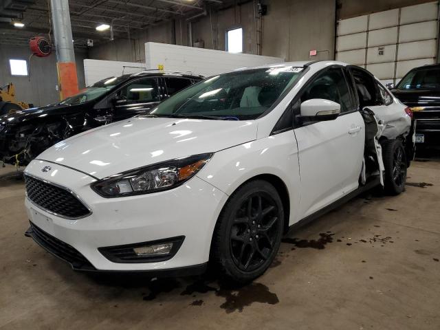 FORD FOCUS SE 2016 1fadp3f25gl387649