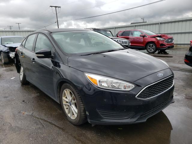 FORD FOCUS SE 2016 1fadp3f25gl390907