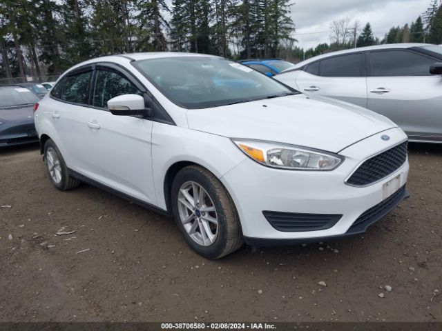 FORD FOCUS 2016 1fadp3f25gl392253