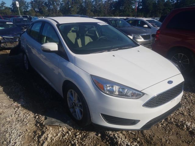 FORD FOCUS SE 2016 1fadp3f25gl393161