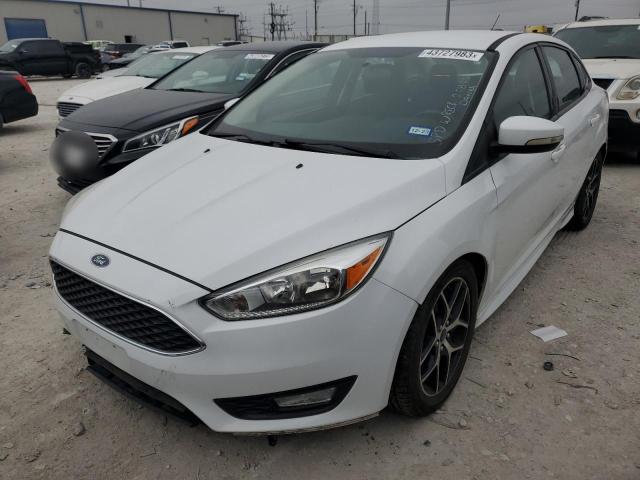 FORD FOCUS SE 2016 1fadp3f25gl394987