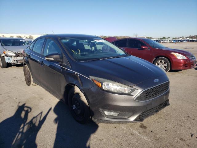 FORD FOCUS SE 2016 1fadp3f25gl397419