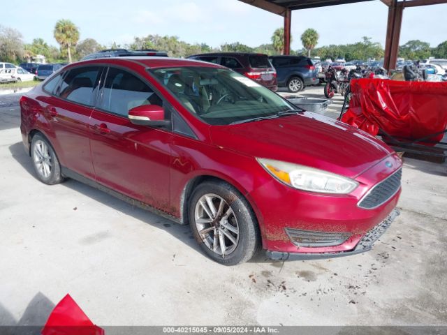 FORD FOCUS 2016 1fadp3f25gl402277