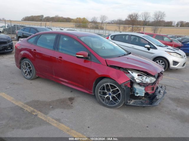 FORD FOCUS 2016 1fadp3f25gl403381