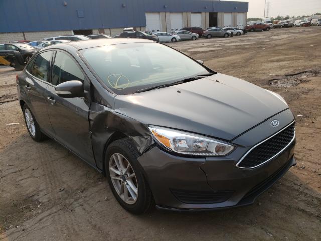 FORD FOCUS SE 2016 1fadp3f25gl404112