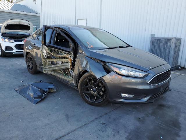 FORD FOCUS SE 2016 1fadp3f25gl406183