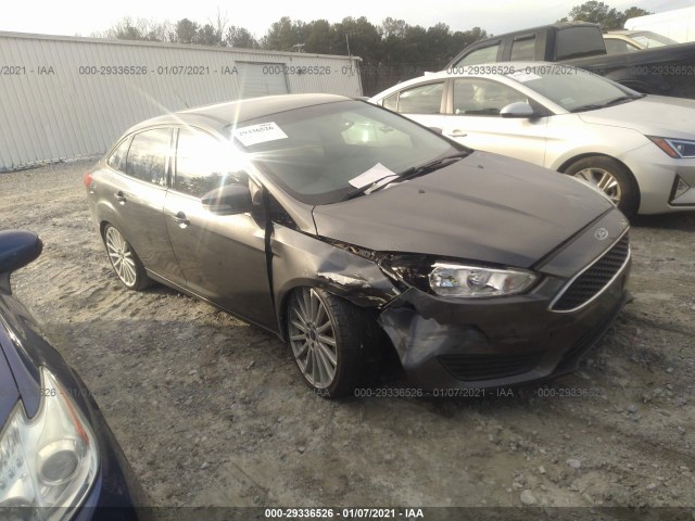 FORD FOCUS 2017 1fadp3f25hl203943