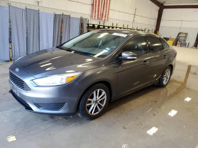 FORD FOCUS SE 2017 1fadp3f25hl204669