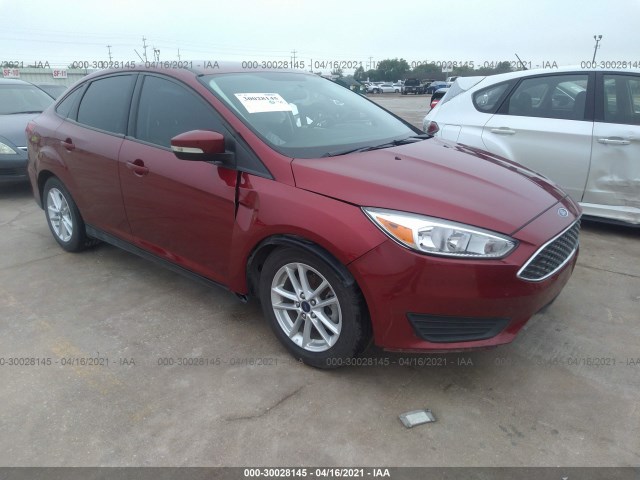 FORD FOCUS 2017 1fadp3f25hl204672