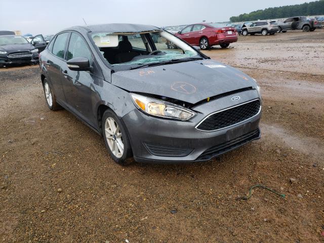 FORD FOCUS SE 2017 1fadp3f25hl204946