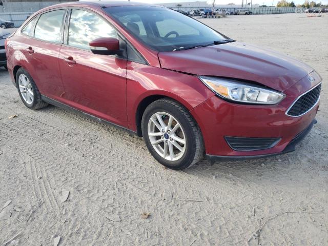 FORD FOCUS SE 2017 1fadp3f25hl209631