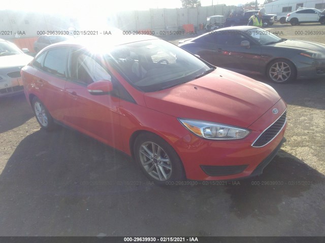 FORD FOCUS 2017 1fadp3f25hl211234