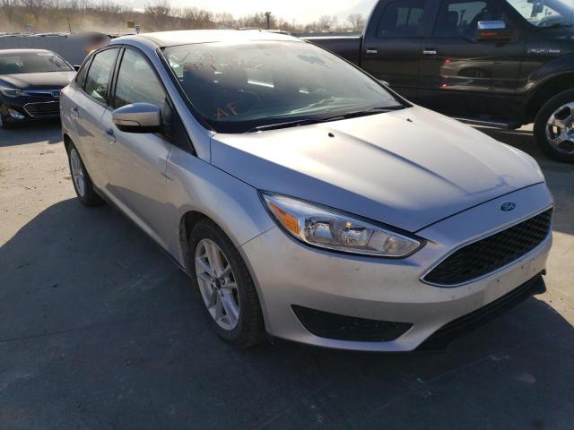 FORD FOCUS SE 2017 1fadp3f25hl214473