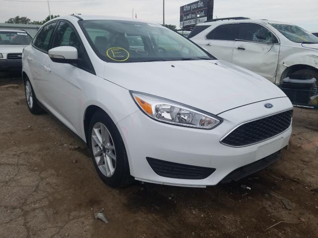 FORD FOCUS SE 2017 1fadp3f25hl215848