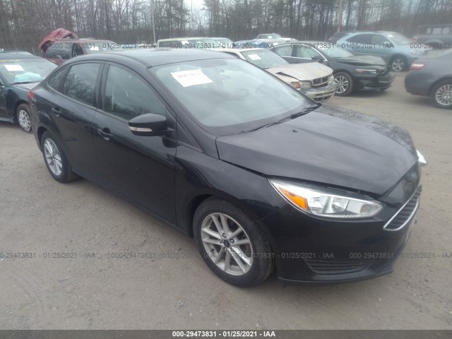 FORD FOCUS 2017 1fadp3f25hl216174