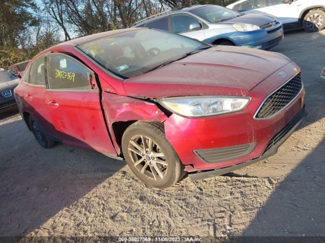 FORD FOCUS 2017 1fadp3f25hl218782