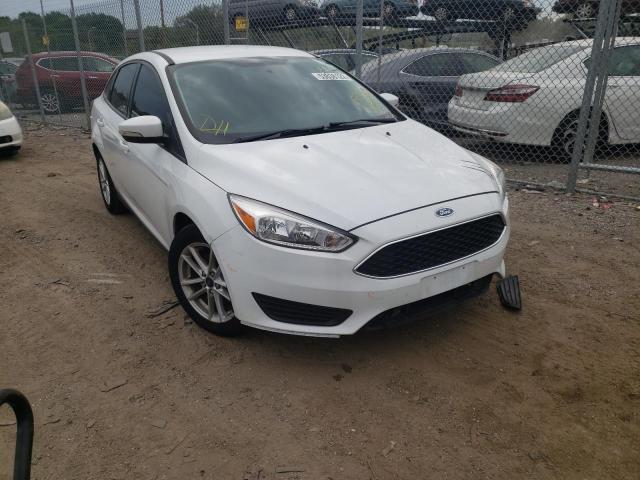 FORD FOCUS SE 2017 1fadp3f25hl223741