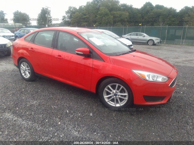 FORD FOCUS 2017 1fadp3f25hl225974