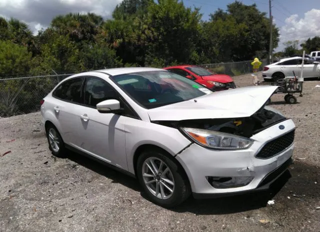 FORD FOCUS 2017 1fadp3f25hl226011