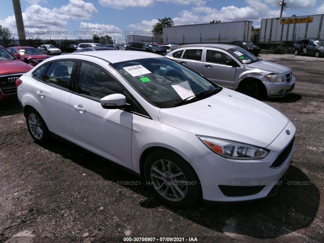 FORD FOCUS 2017 1fadp3f25hl227322