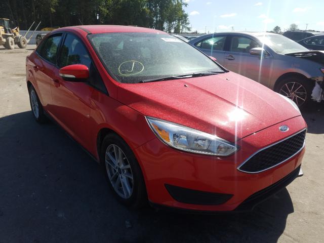 FORD FOCUS SE 2017 1fadp3f25hl227515