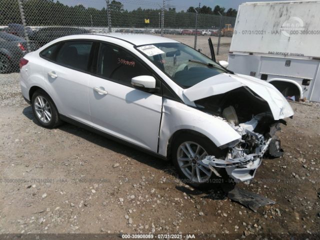 FORD FOCUS 2017 1fadp3f25hl232794