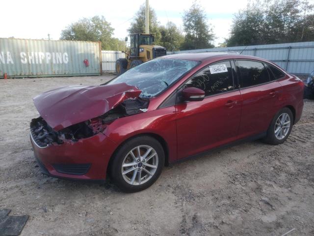 FORD FOCUS 2017 1fadp3f25hl234545