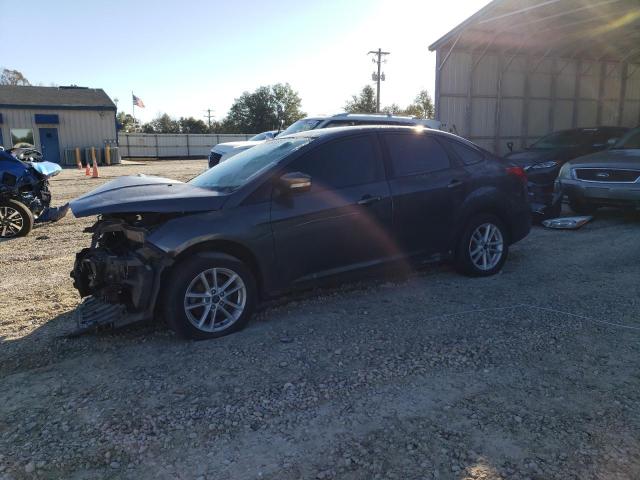 FORD FOCUS SE 2017 1fadp3f25hl237686