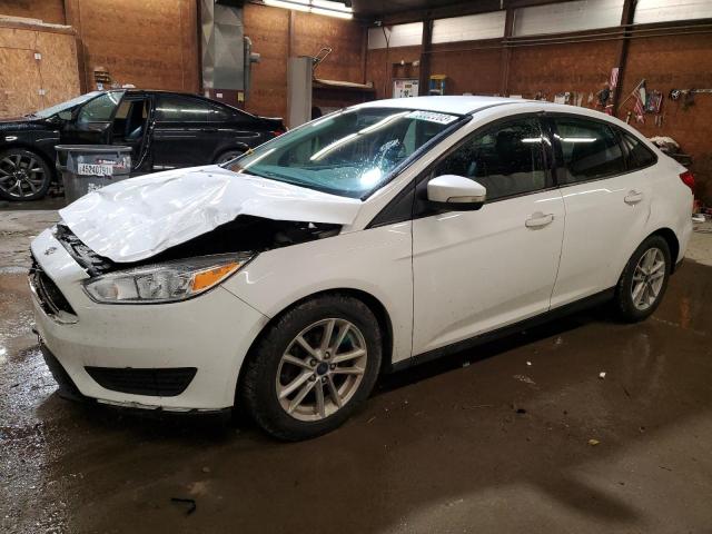 FORD FOCUS 2017 1fadp3f25hl237719