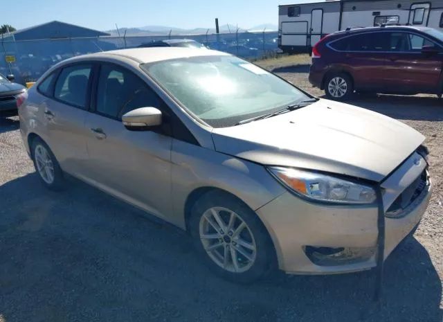 FORD FOCUS 2017 1fadp3f25hl243293