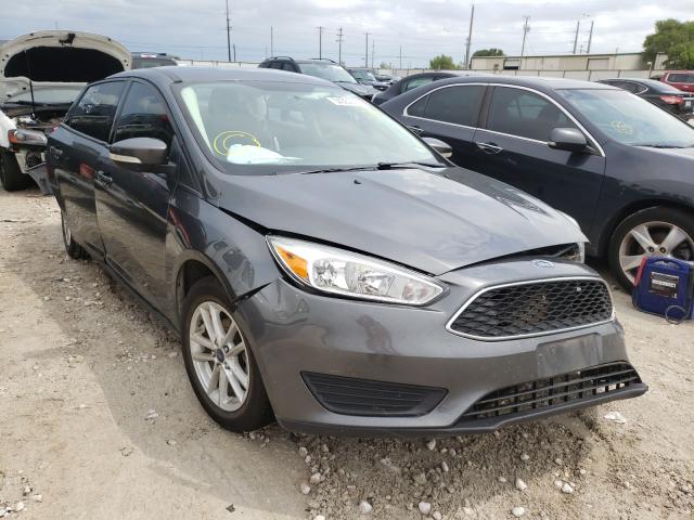 FORD FOCUS SE 2017 1fadp3f25hl244704