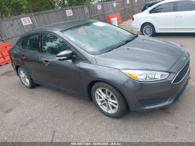 FORD FOCUS 2017 1fadp3f25hl245156