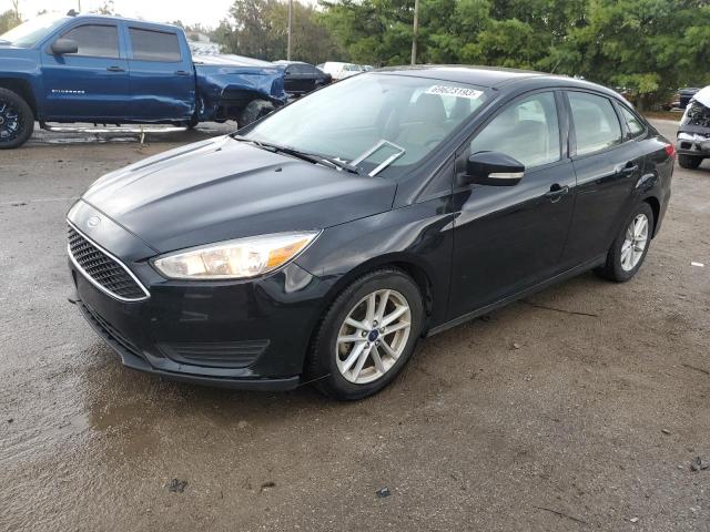 FORD FOCUS 2017 1fadp3f25hl249045