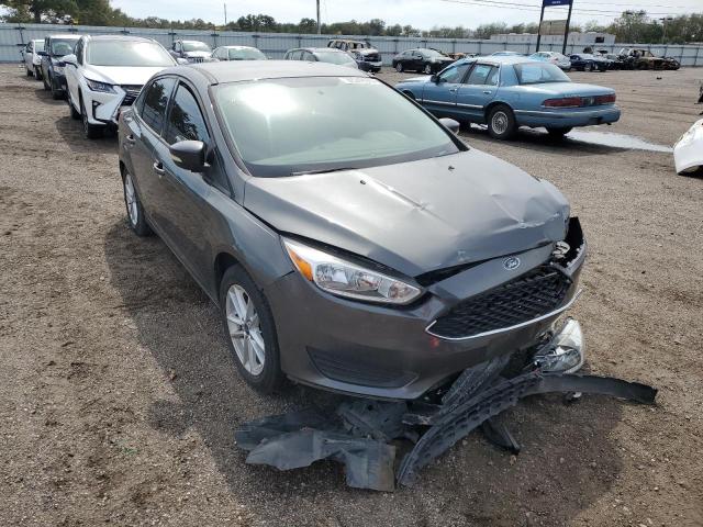 FORD FOCUS SE 2017 1fadp3f25hl252267