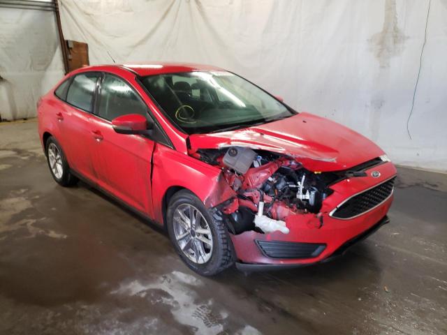 FORD FOCUS SE 2017 1fadp3f25hl252575