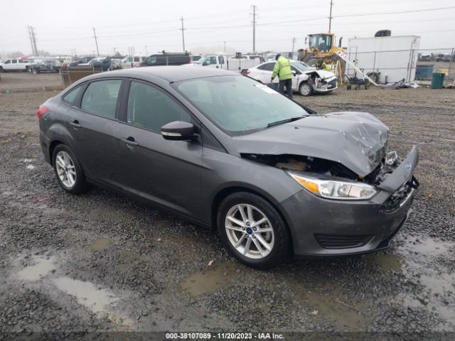 FORD FOCUS 2017 1fadp3f25hl258537