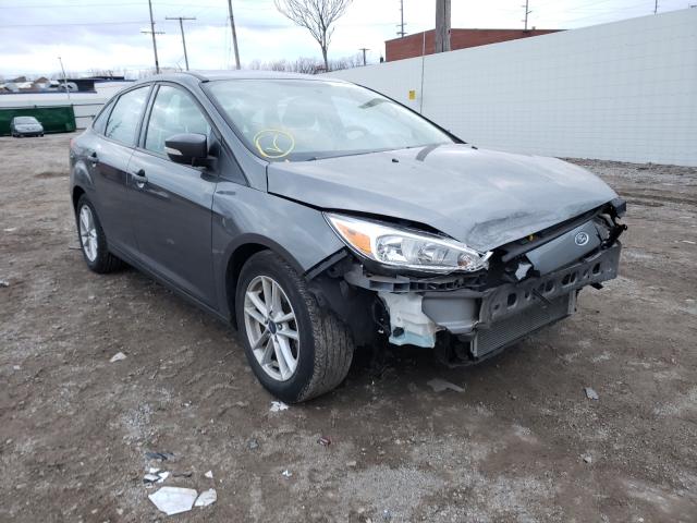 FORD FOCUS SE 2017 1fadp3f25hl258991