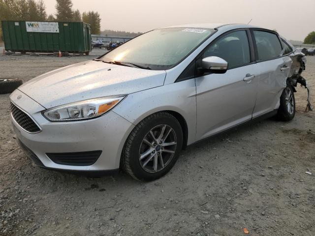 FORD FOCUS SE 2017 1fadp3f25hl259056