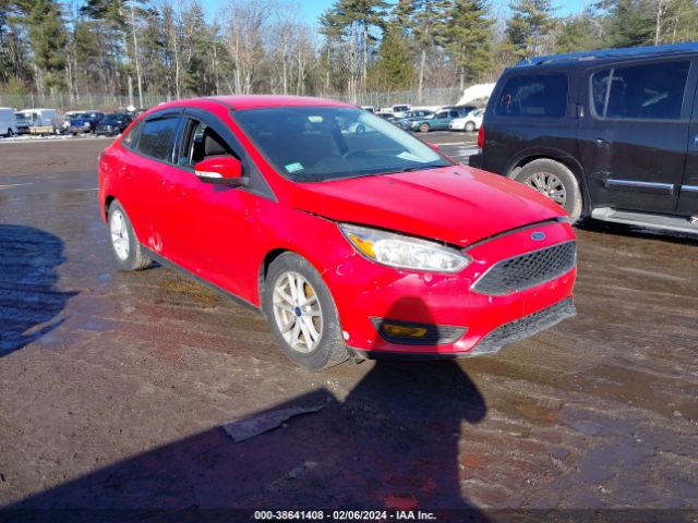 FORD FOCUS 2017 1fadp3f25hl259624