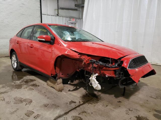 FORD FOCUS SE 2017 1fadp3f25hl259848