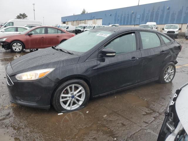 FORD FOCUS 2017 1fadp3f25hl263057