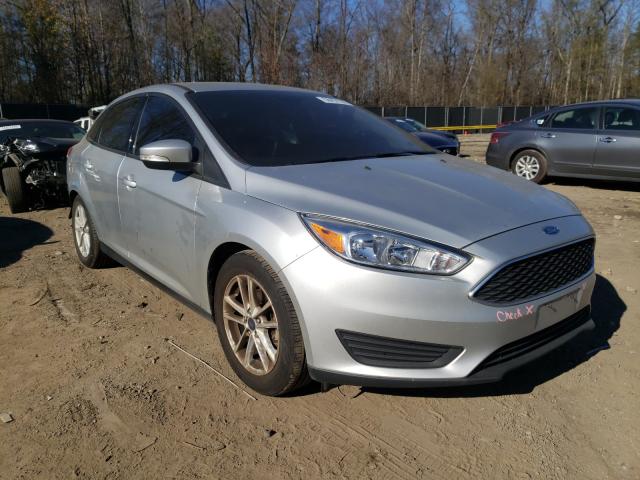 FORD FOCUS SE 2017 1fadp3f25hl264029