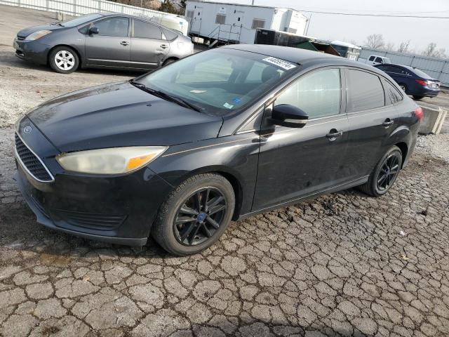 FORD FOCUS 2017 1fadp3f25hl267450