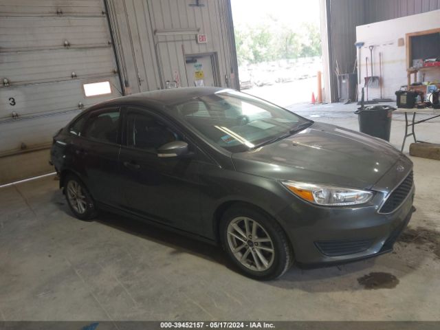 FORD FOCUS 2017 1fadp3f25hl271966