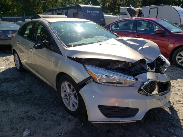 FORD FOCUS SE 2017 1fadp3f25hl274012