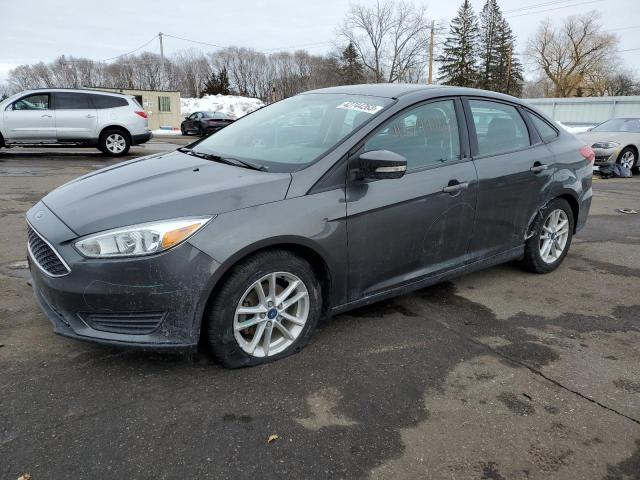 FORD FOCUS SE 2017 1fadp3f25hl277332