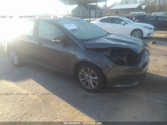 FORD FOCUS 2017 1fadp3f25hl278206