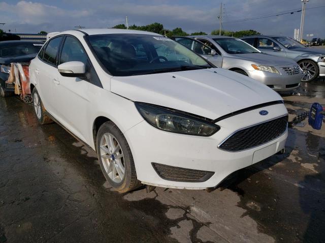 FORD FOCUS SE 2017 1fadp3f25hl278481