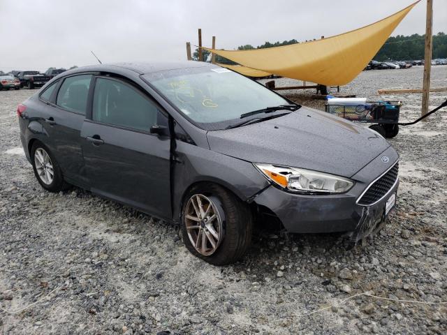 FORD FOCUS SE 2017 1fadp3f25hl279386