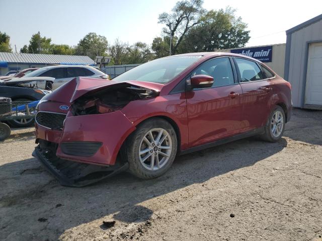 FORD FOCUS 2017 1fadp3f25hl283468